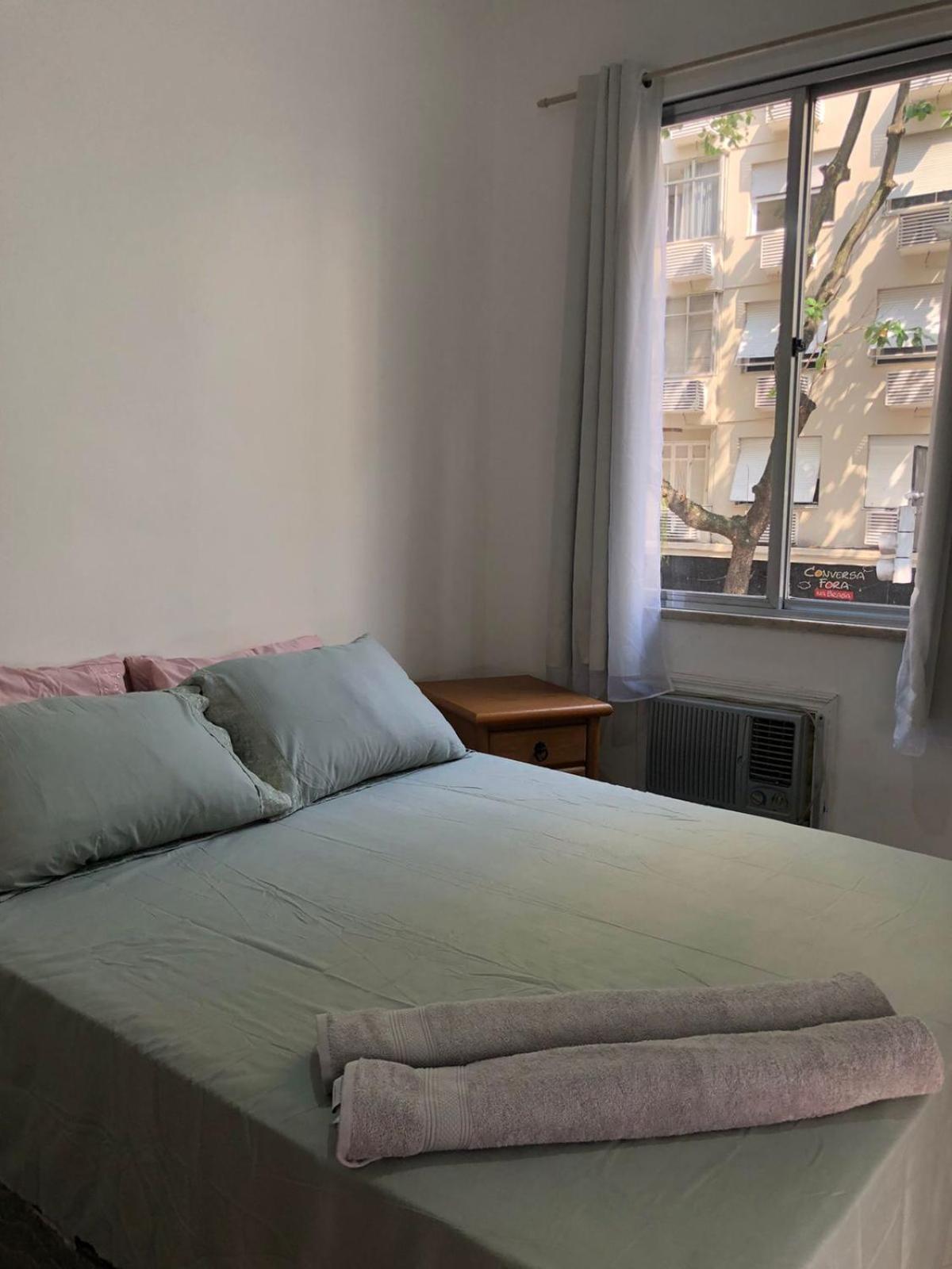 Cuartos Privados En Apto Copacabana Pensión *