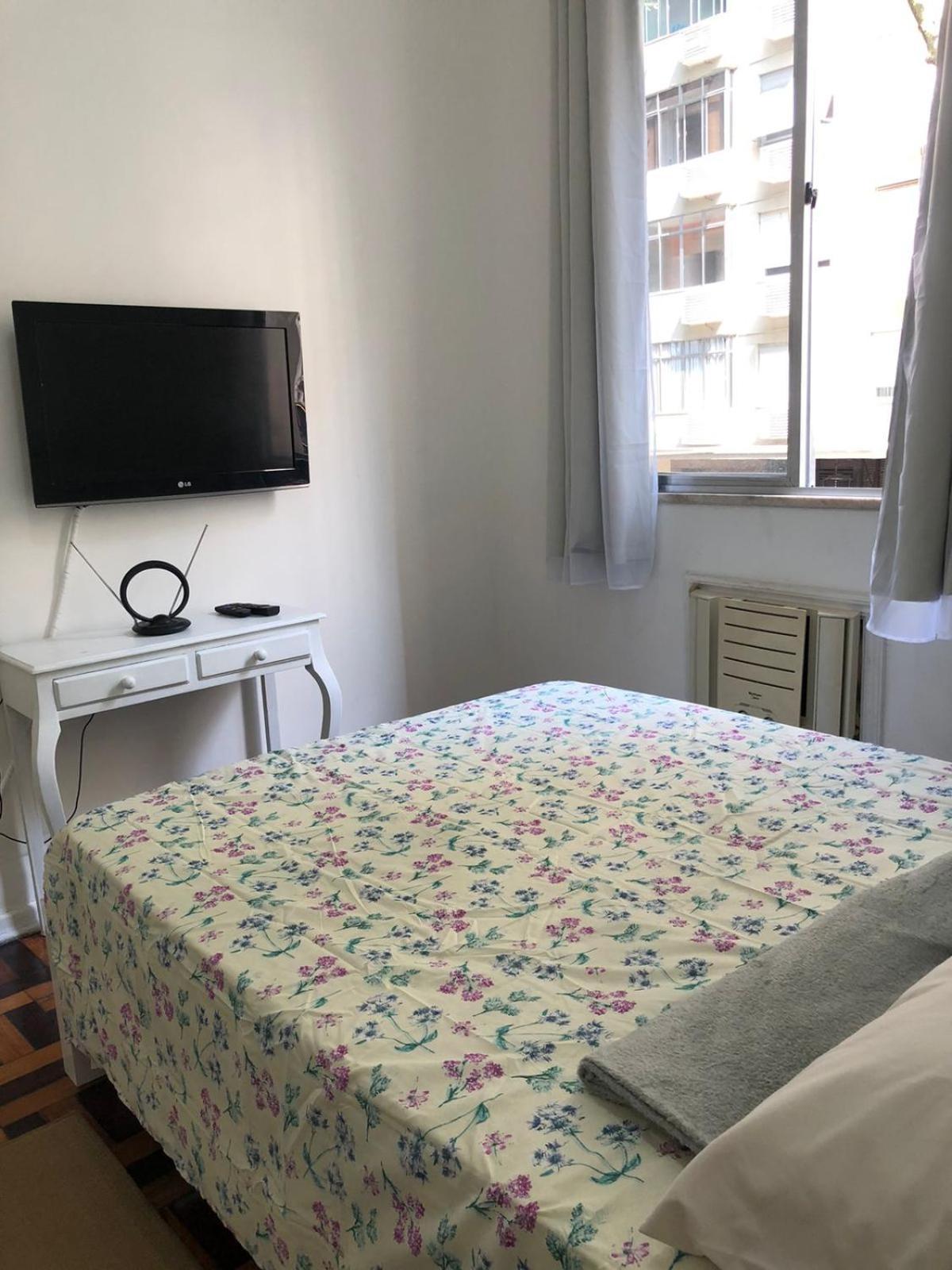 Maison d'hôtes Cuartos Privados En Apto Copacabana *