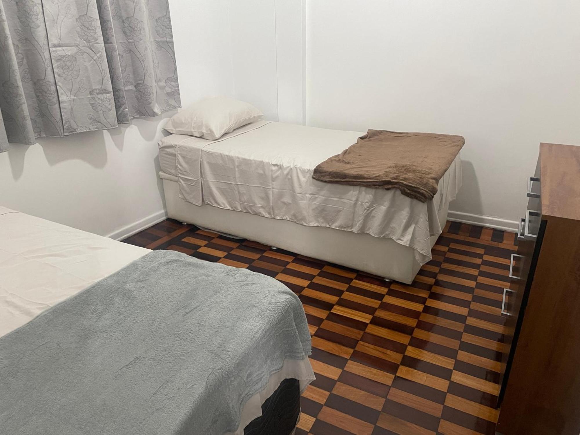 Cuartos Privados En Apto Copacabana Maison d'hôtes *