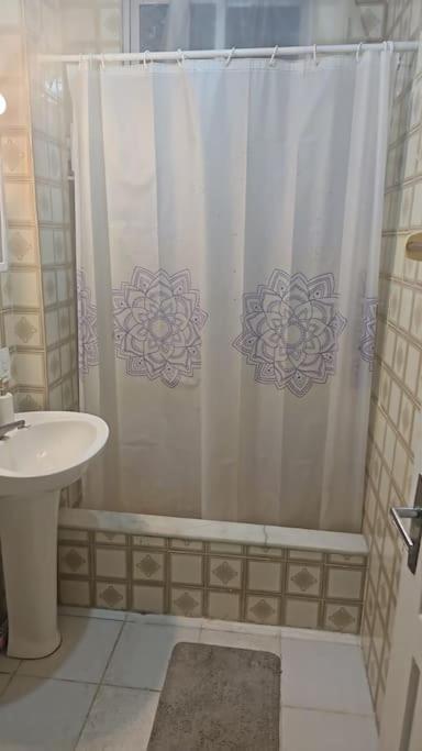 Maison d'hôtes Cuartos Privados En Apto Copacabana *