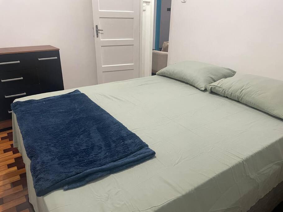 Cuartos Privados En Apto Copacabana Río de Janeiro