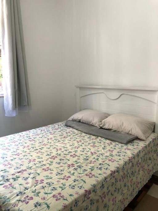 Maison d'hôtes Cuartos Privados En Apto Copacabana *