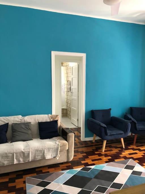 Cuartos Privados En Apto Copacabana *