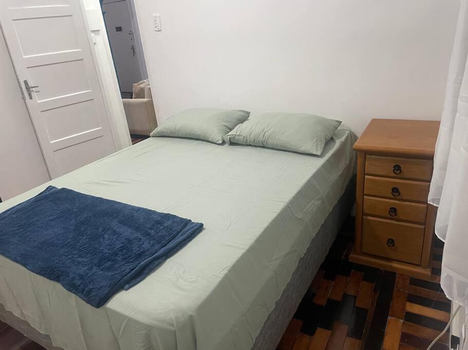 Cuartos Privados En Apto Copacabana Río de Janeiro