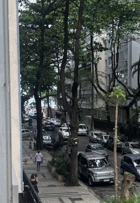 Pensión Cuartos Privados En Apto Copacabana *