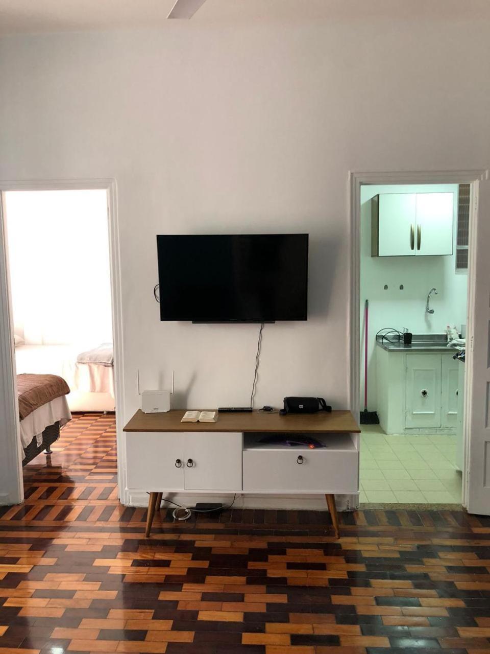 Maison d'hôtes Cuartos Privados En Apto Copacabana Rio de Janeiro