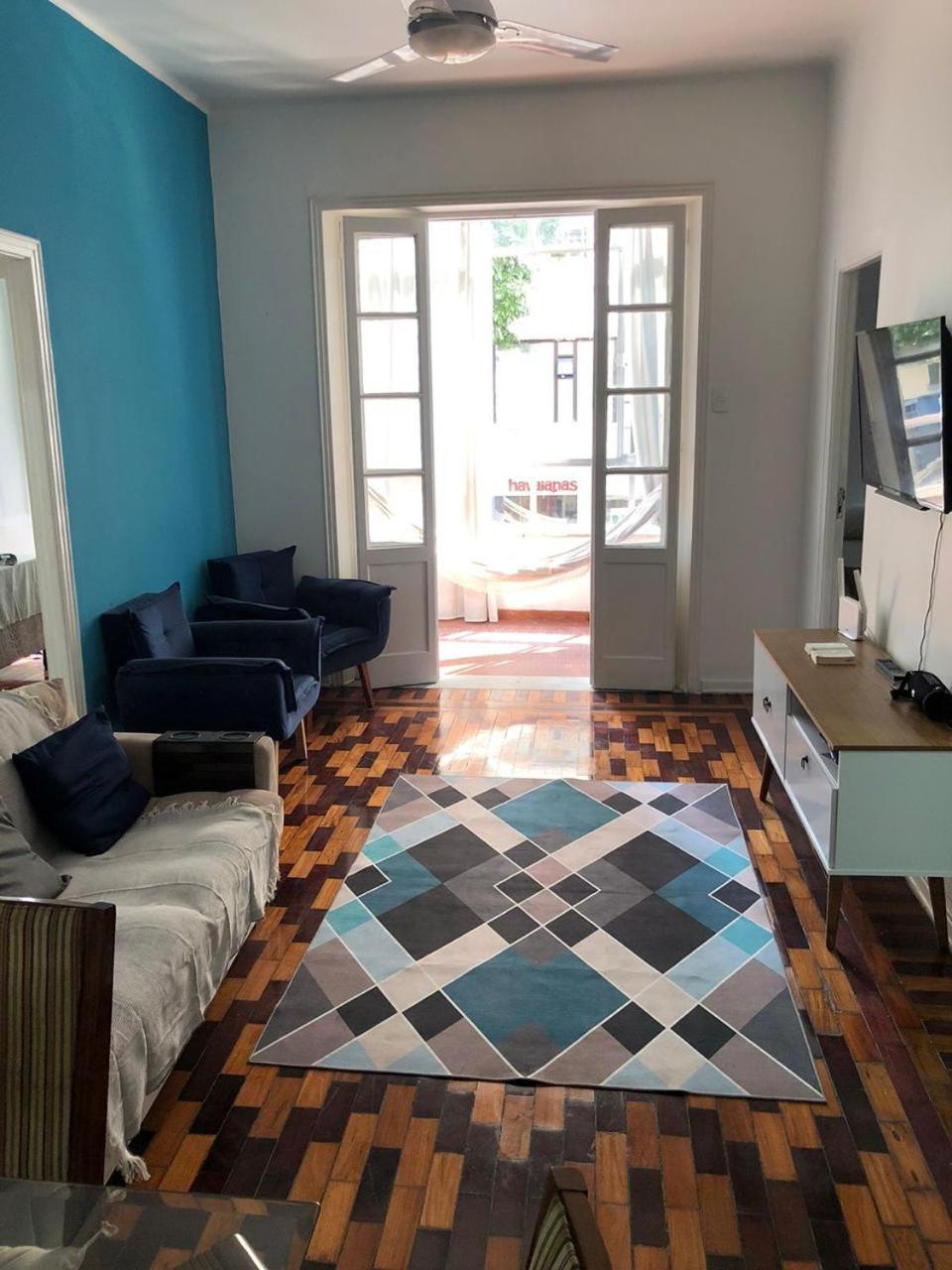 Cuartos Privados En Apto Copacabana Maison d'hôtes *
