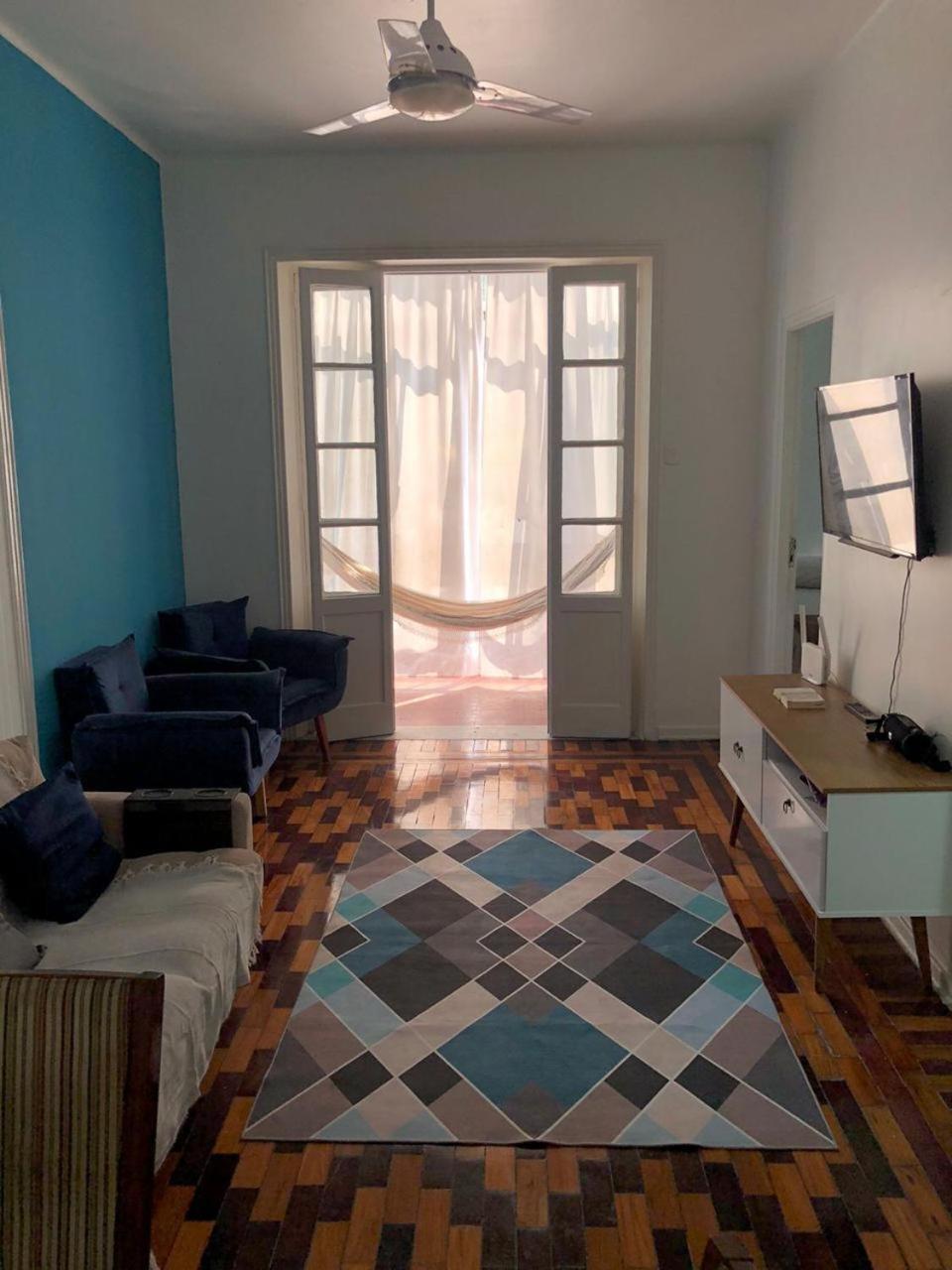 Cuartos Privados En Apto Copacabana Maison d'hôtes Rio de Janeiro